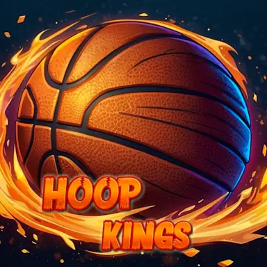 Hoop Kings game