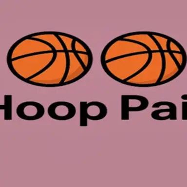 Hoop Pair oyunu