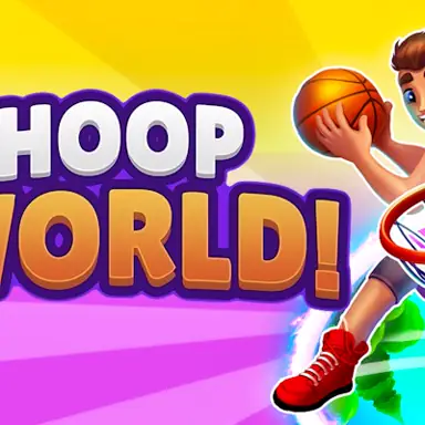 Hoop World game