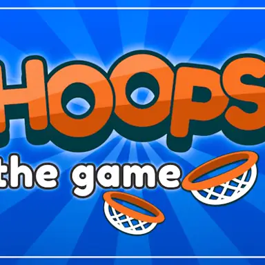 HOOPS the Game game