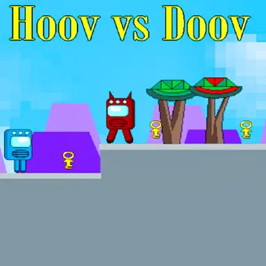 Hoov vs Doov game