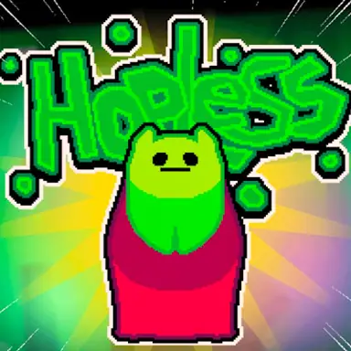 Hopless oyunu
