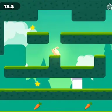 Hoppy Harvest game