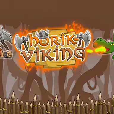 Horik Viking game