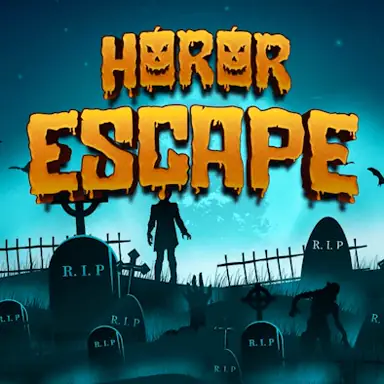 Horror Escape oyunu