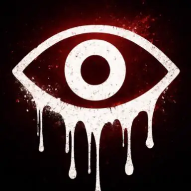 Horror Eye game