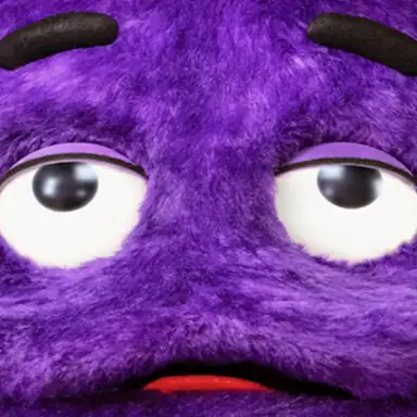 Horror Grimace Burn or Die oyunu