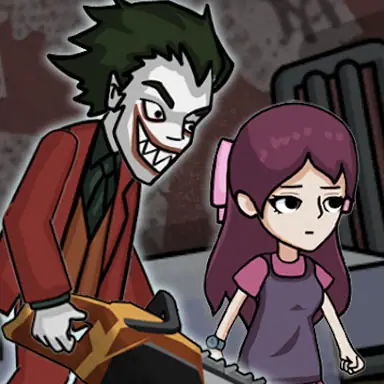 Horror Hide And Seek oyunu