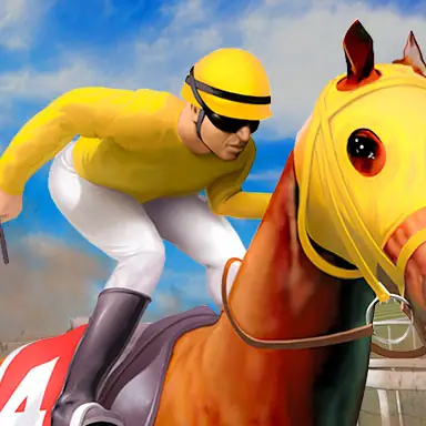 Horse Racing oyunu