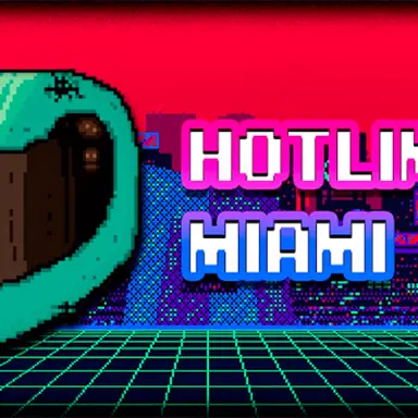 Hotline Miami oyunu