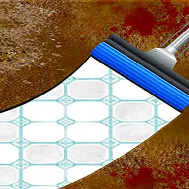 House Cleaning ASMR game
