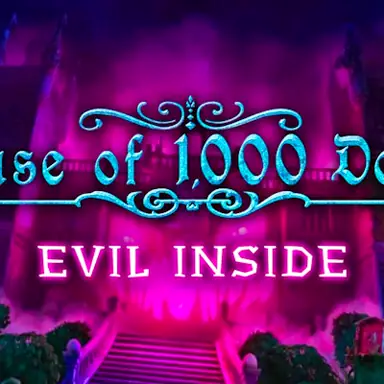 House of 1000 Doors: Evil Inside oyunu