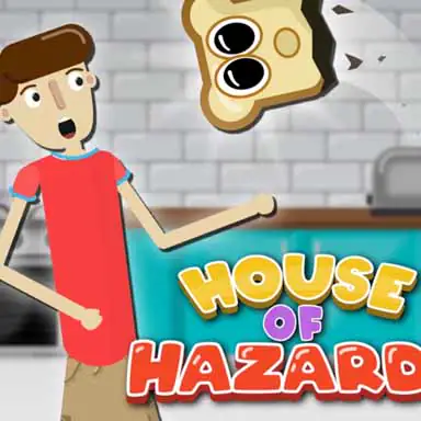 House of Hazards Online oyunu