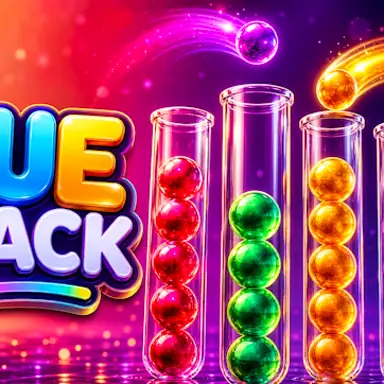 Hue Stack oyunu