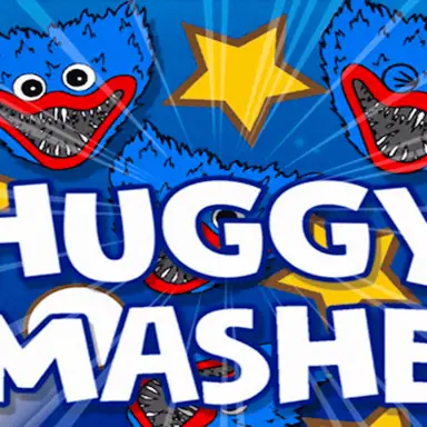 Huggy Smasher game