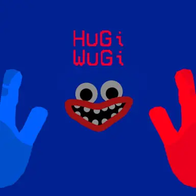Hugi Wugi oyunu