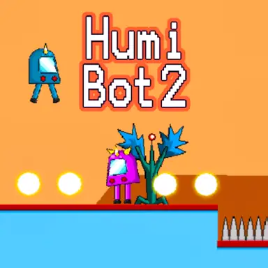 Humi Bot 2 game