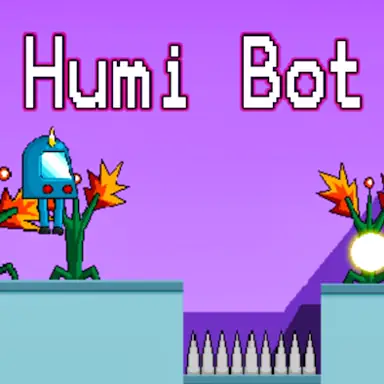 Humi Bot game