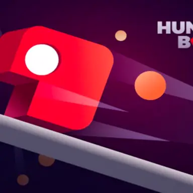 Hungry Box game