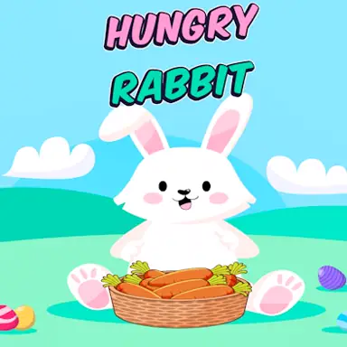 Hungry Rabbit game