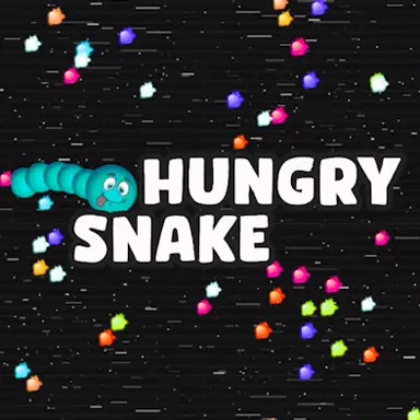 Hungry Snake oyunu