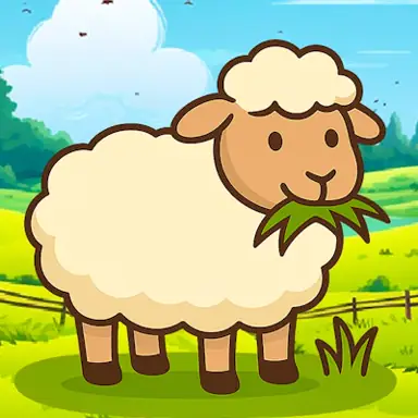 Hungry Woolly game