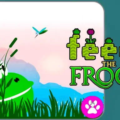 Hunt - Feed the Frog oyunu