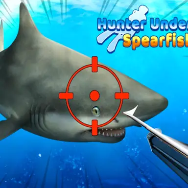 Hunter Underwater Spearfishing oyunu