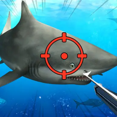 Hunter Underwater Spearfishing game