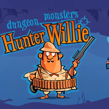 Hunter Willie oyunu