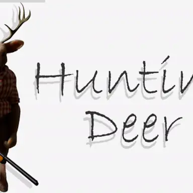 Hunting Deer game