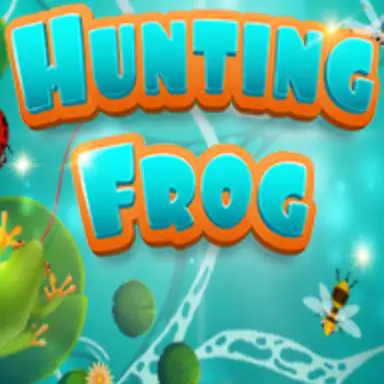 Hunting Frog oyunu
