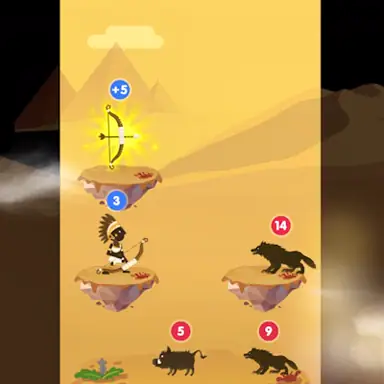 Hunting Master oyunu