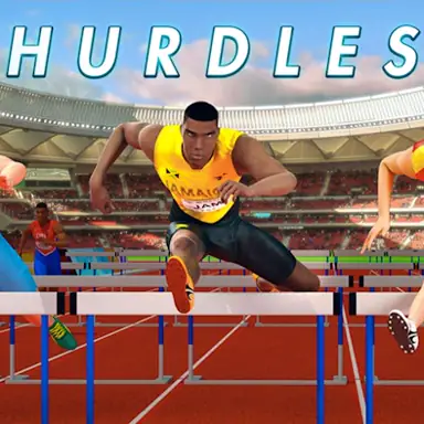 Hurdles oyunu