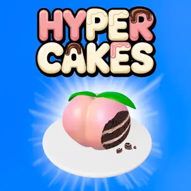Hyper Cakes oyunu
