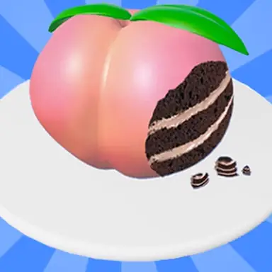 Hyper Cakes oyunu