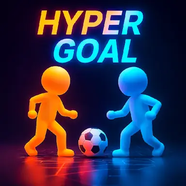 Hyper Goal oyunu