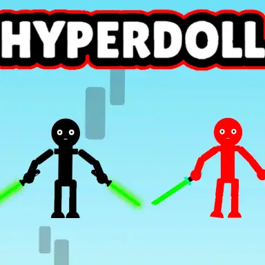 HyperDoll oyunu