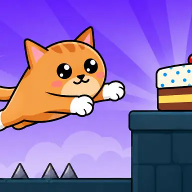 I Am Cake No Cats oyunu