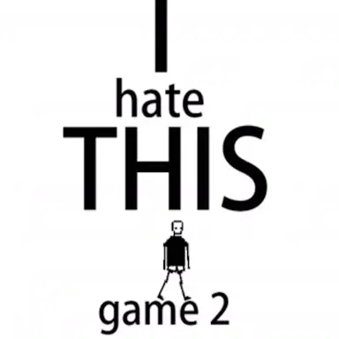 I Hate this Game 2 game
