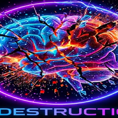 IA Destruction oyunu
