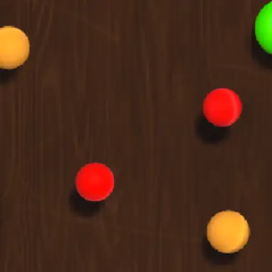 IbraNinja 3d Game game