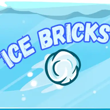 Ice Bricks game