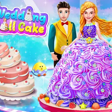 Ice Cream Cholocate Doll Cake Maker 2020 game