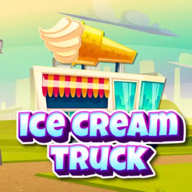 Ice Cream Truck oyunu