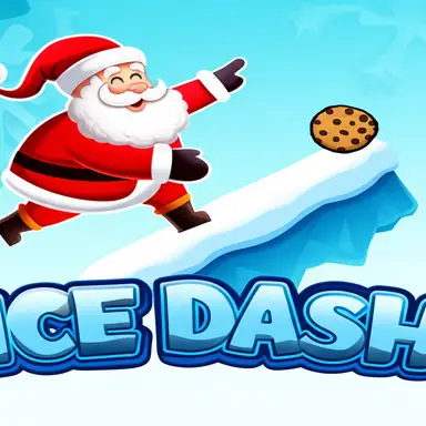 ICE DASH oyunu