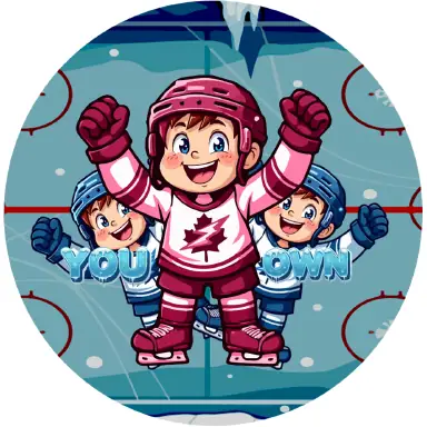 Ice Hockey oyunu