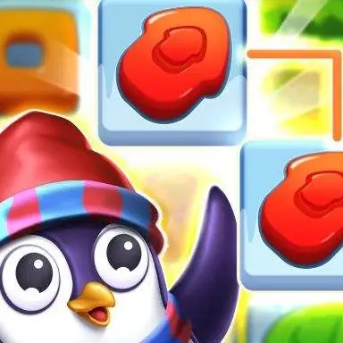 Ice Pet Match oyunu