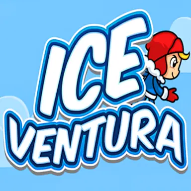 Ice Ventura game