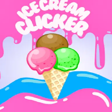 IceCream Clicker oyunu